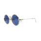 Silver Vintage Jean Paul Gaultier 56-0176 Sunglasses RSTKD Vintage