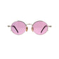 Silver Vintage Jean Paul Gaultier 56-4178 Sunglasses RSTKD Vintage
