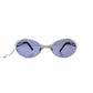 Silver Vintage Jean Paul Gaultier 56-7109 Sunglasses RSTKD Vintage