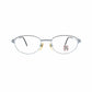 Silver Vintage Jean Paul Gaultier 57-5106 Sunglasses RSTKD Vintage