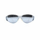 Silver Vintage Jean Paul Gaultier 58-6204 Sunglasses RSTKD Vintage