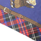 The Polo Bear Ralph Lauren Scarf RSTKD Vintage