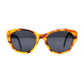 Tortoise Vintage Jean Paul Gaultier 56-3271 Sunglasses RSTKD Vintage