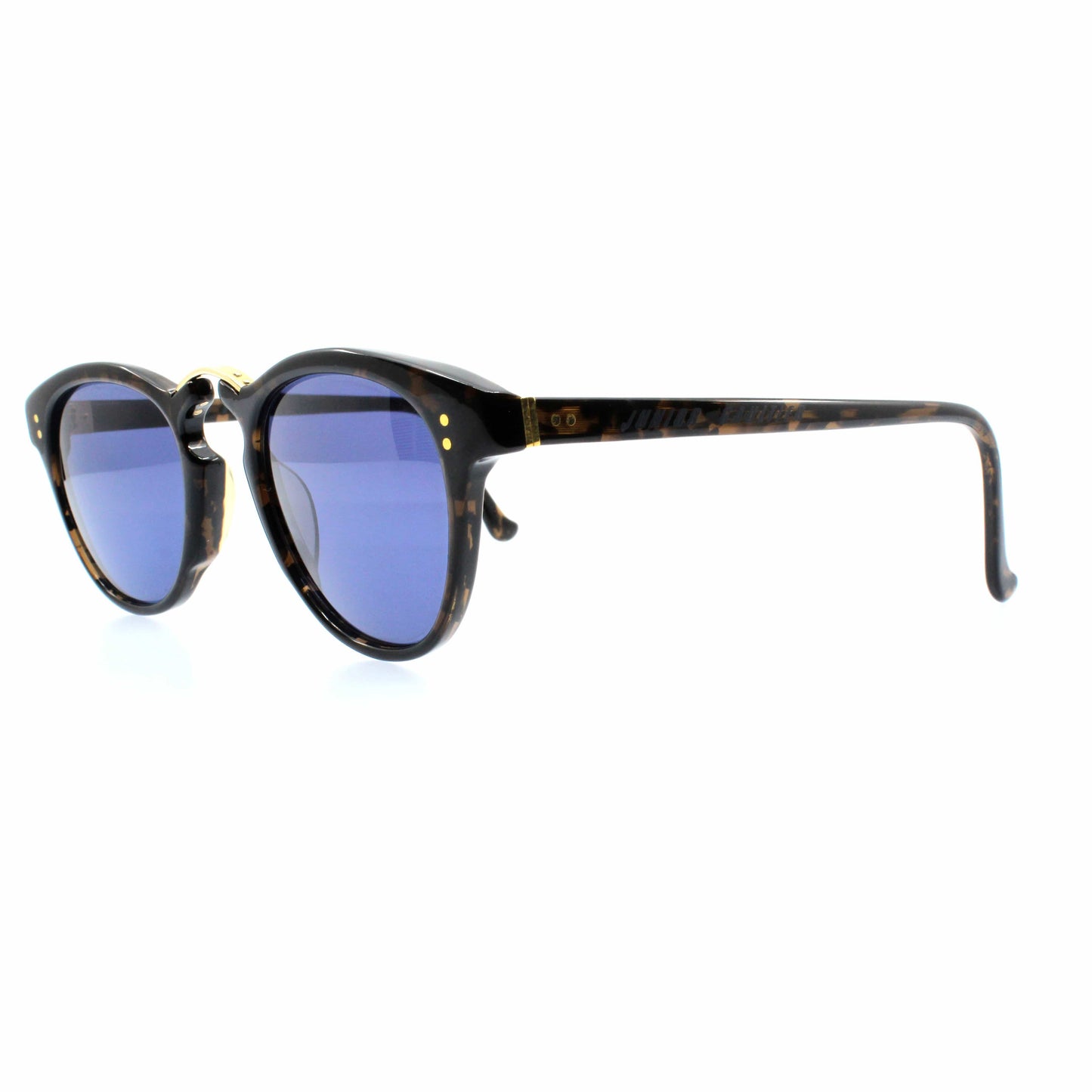 Tortoise Vintage Junior Gaultier 58-0272 Sunglasses RSTKD Vintage