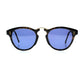 Tortoise Vintage Junior Gaultier 58-0272 Sunglasses RSTKD Vintage