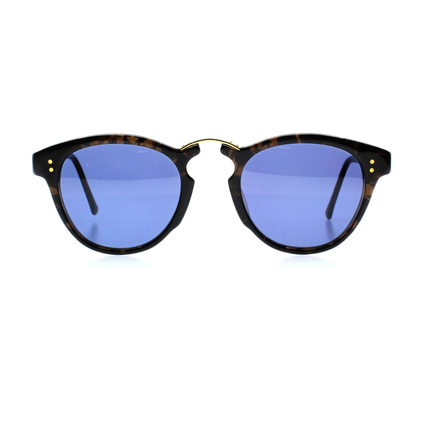 Tortoise Vintage Junior Gaultier 58-0272 Sunglasses RSTKD Vintage