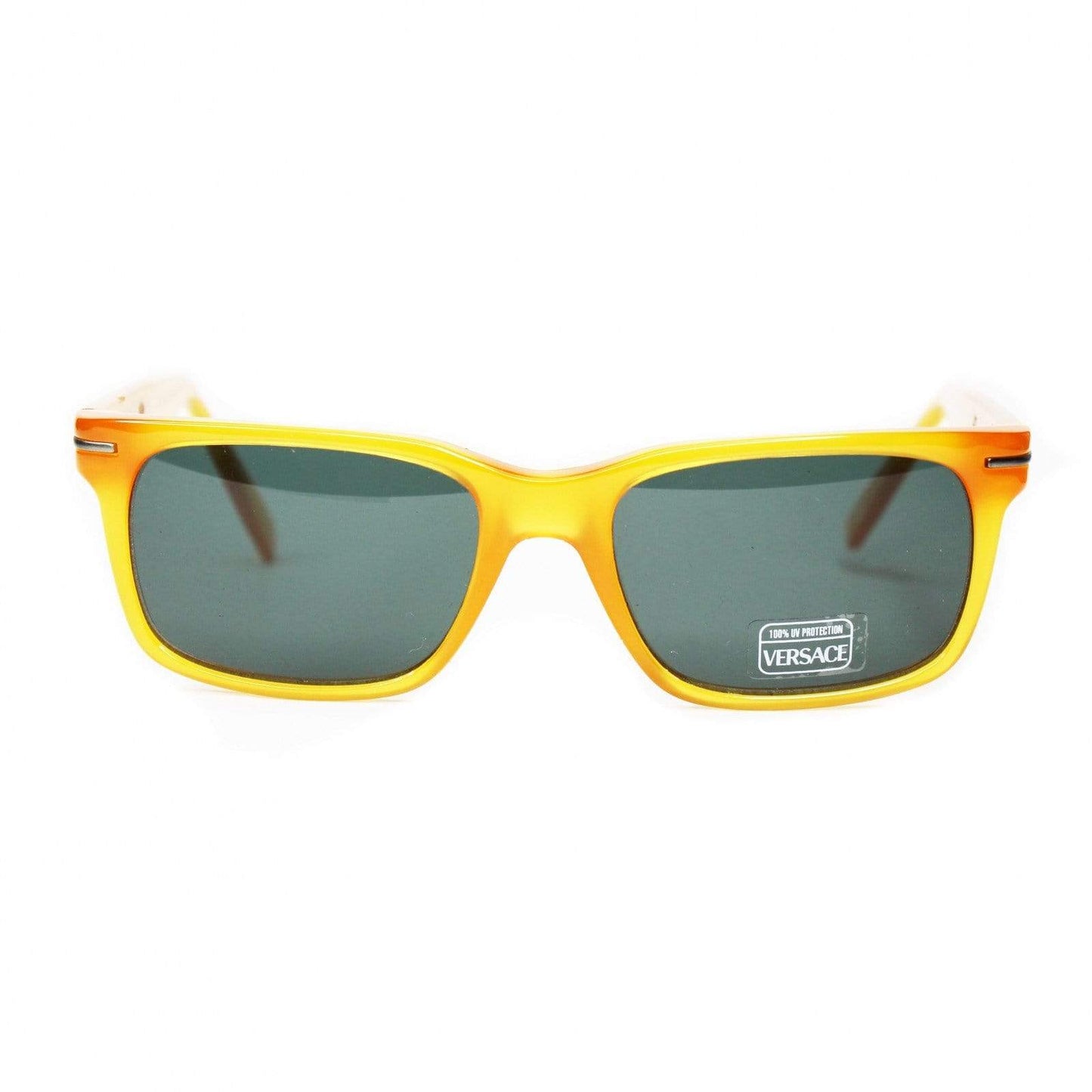 Versace 452 682 Sunglasses RSTKD Vintage