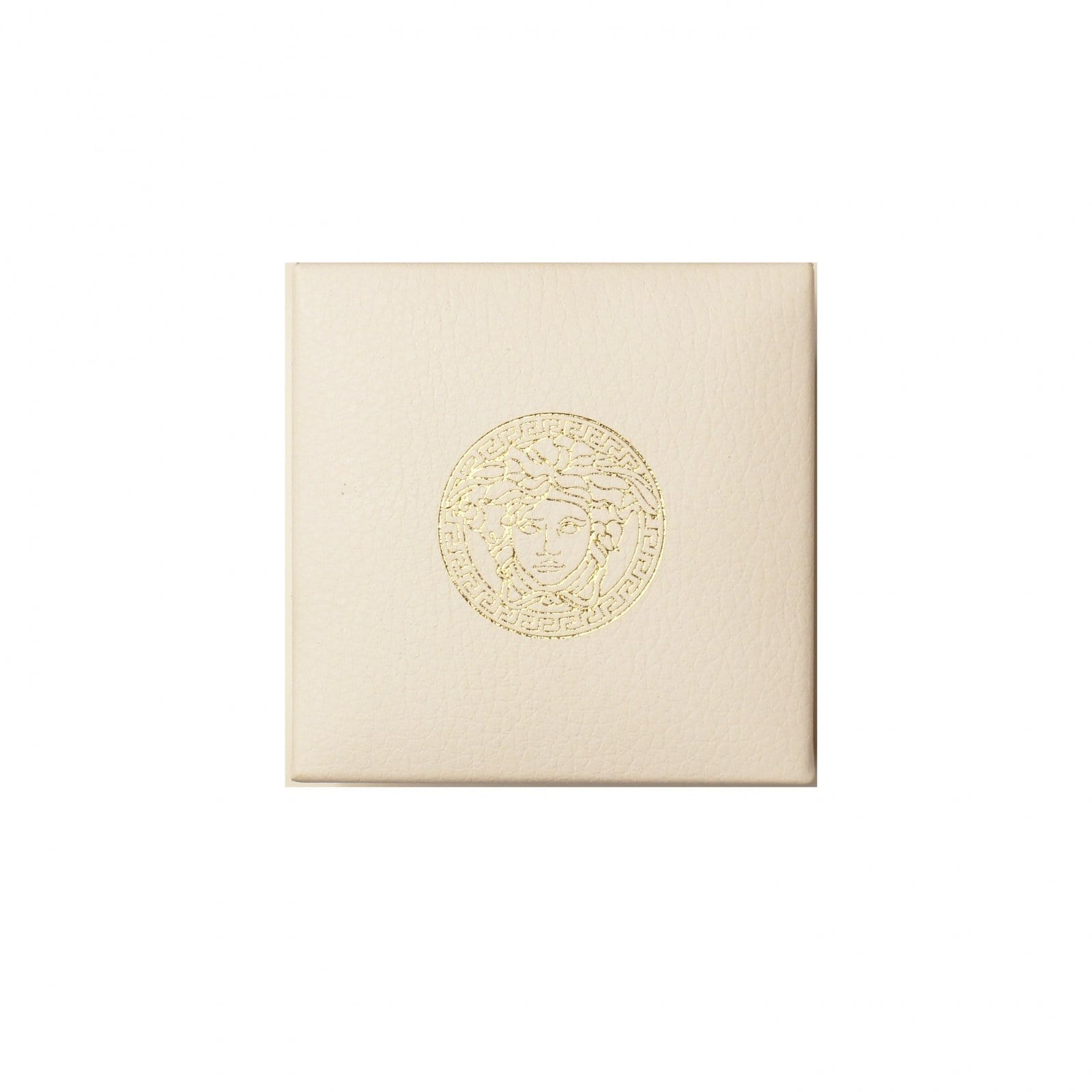 Versace Medusa & Grecca Ring RSTKD Vintage