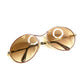 Vintage Bugatti Wire Sunglasses RSTKD Vintage