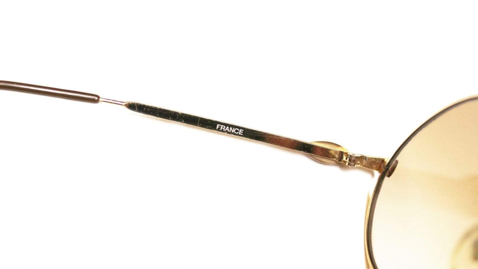 Vintage Bugatti Wire Sunglasses RSTKD Vintage