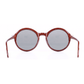 Vintage Cartier Cabriolet Brown/ Gold Sunglasses RSTKD Vintage