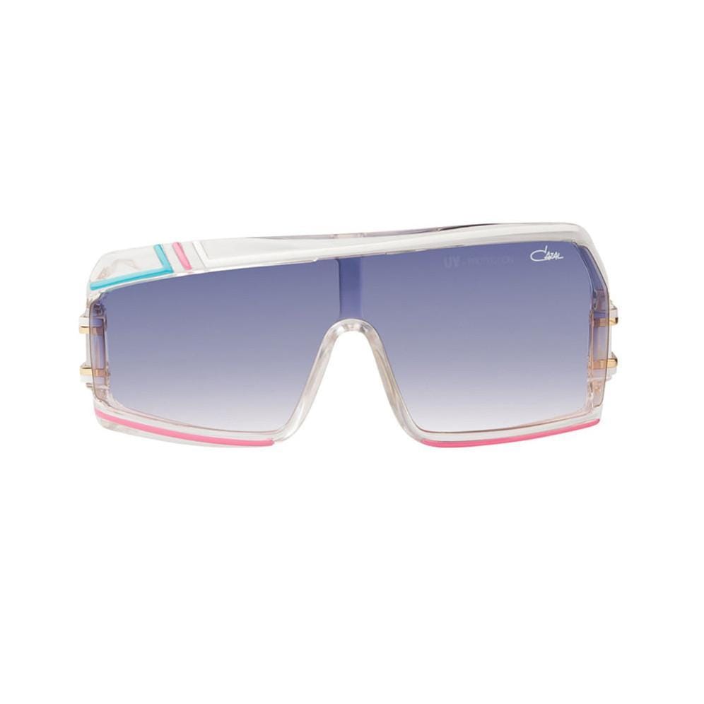 Vintage Cazal 858 255 Sunglasses RSTKD Vintage