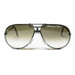 Vintage Cazal 901/5 49 Sunglasses RSTKD Vintage