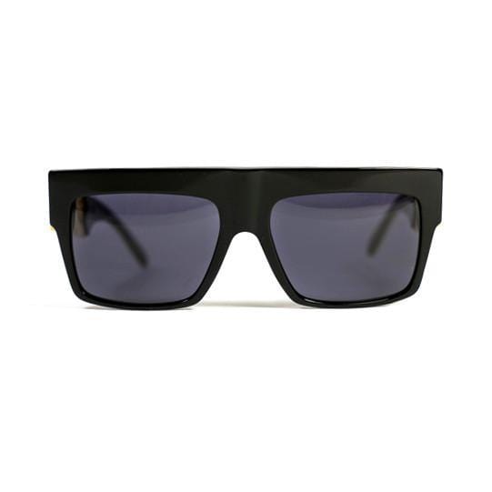 Vintage Celine Gold Chain Sunglasses RSTKD Vintage