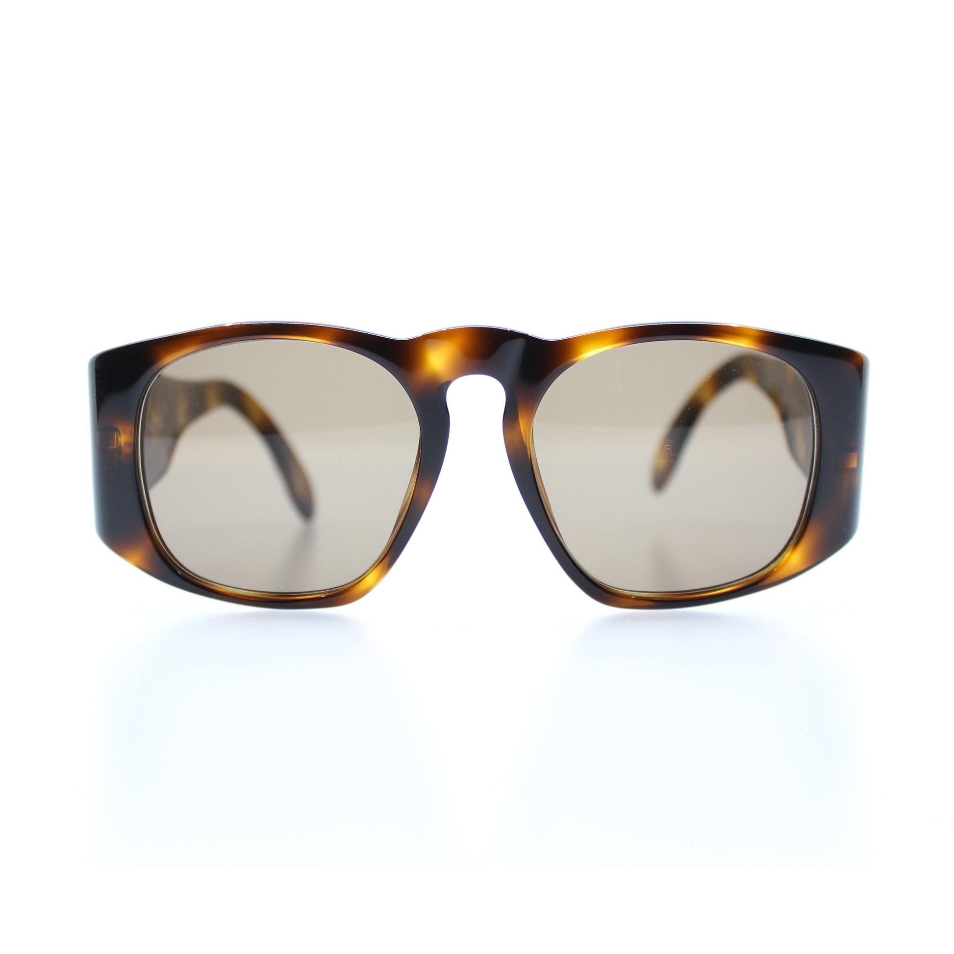 Vintage Chanel 01450 91235 Sunglasses RSTKD Vintage