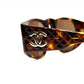 Vintage Chanel 01450 91235 Sunglasses RSTKD Vintage