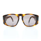 Vintage Chanel 01451 91235 Sunglasses RSTKD Vintage
