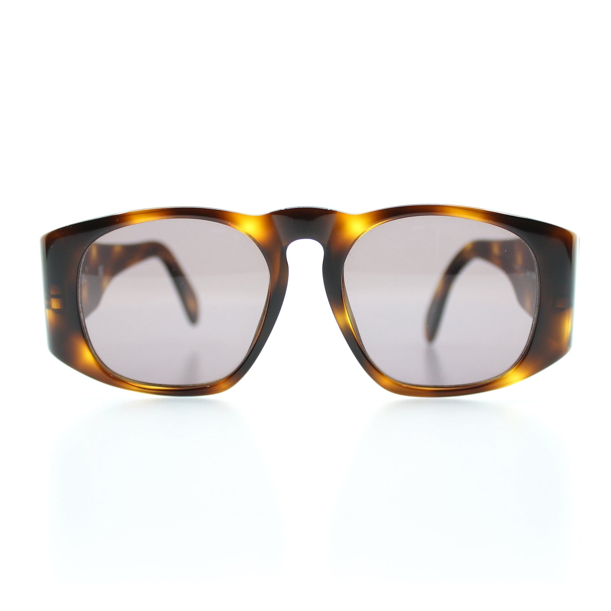 Vintage Chanel 01451 91235 Sunglasses RSTKD Vintage