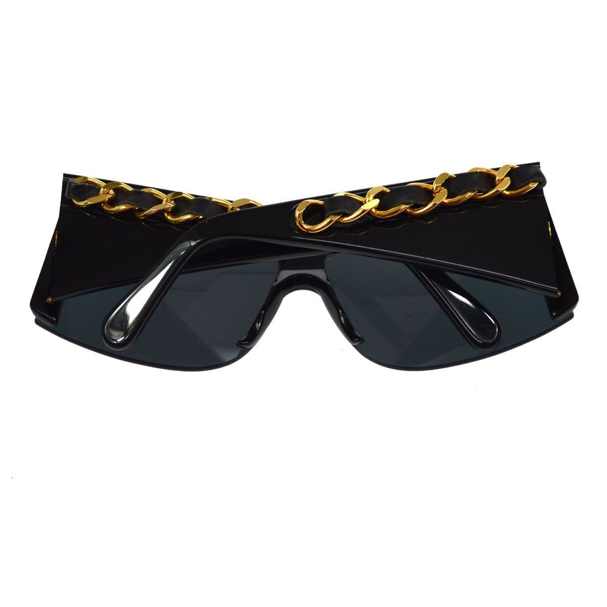 Vintage Chanel 01455 94305 Sunglasses RSTKD Vintage