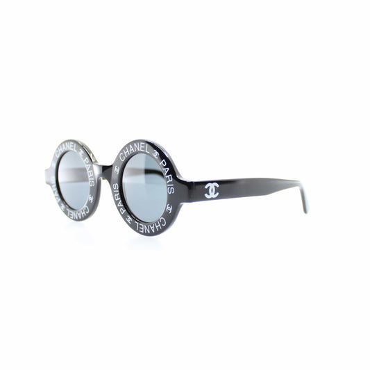 Vintage Chanel 01944 94305 Sunglasses RSTKD Vintage