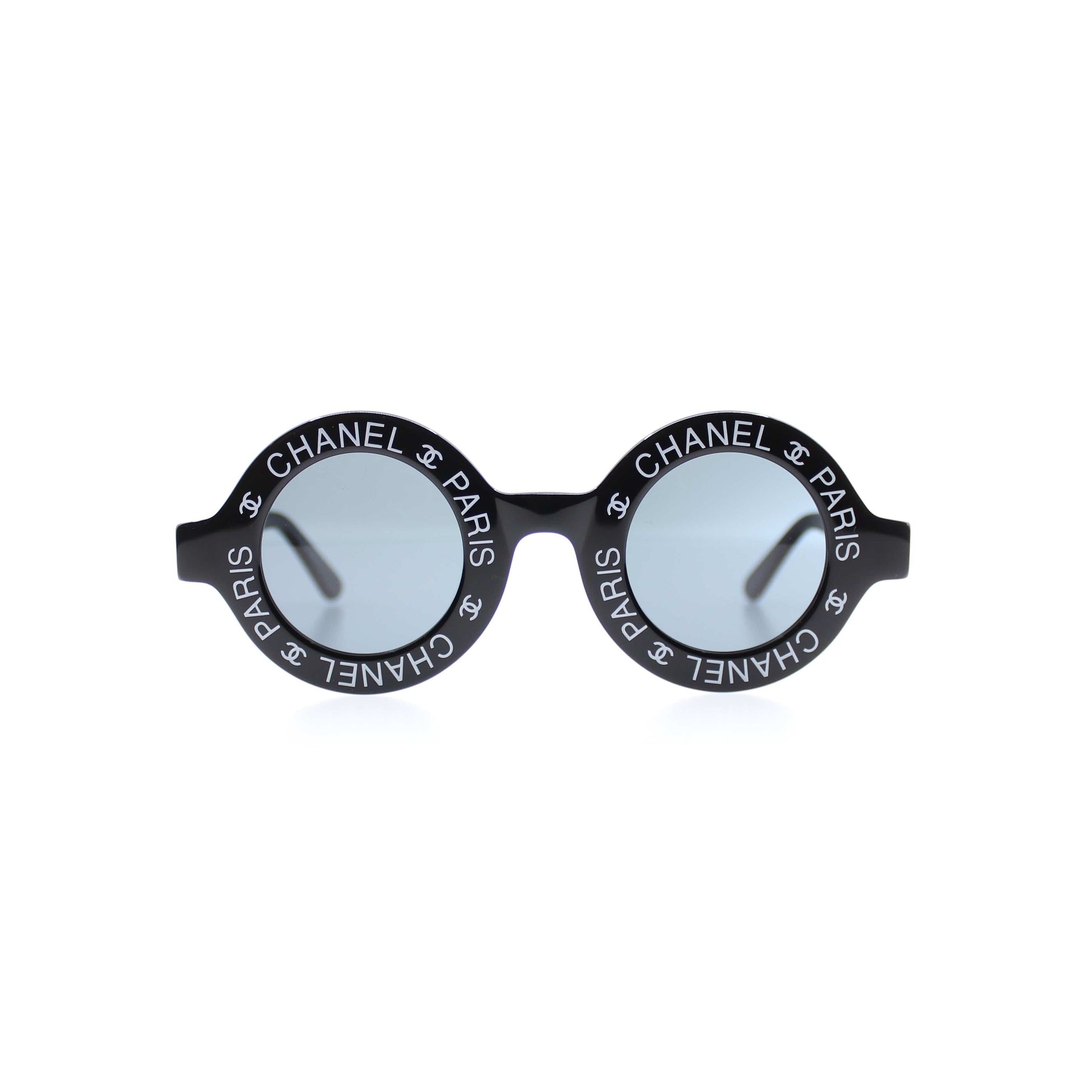 Vintage Chanel 01944 94305 Sunglasses RSTKD Vintage