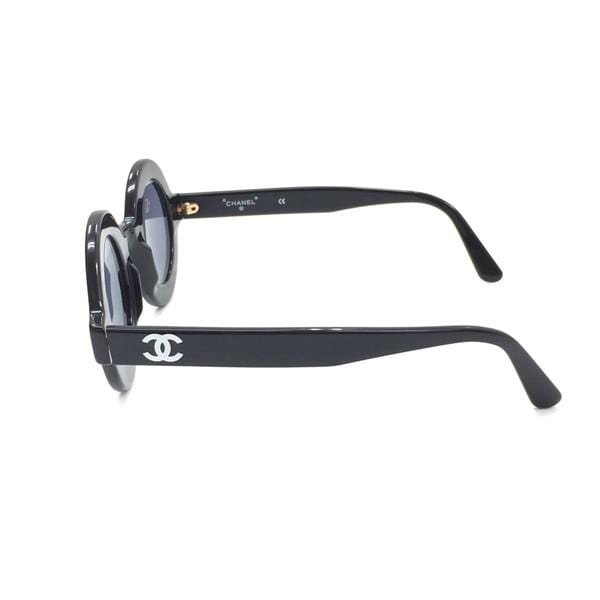 Vintage Chanel 01945 94305 Sunglasses