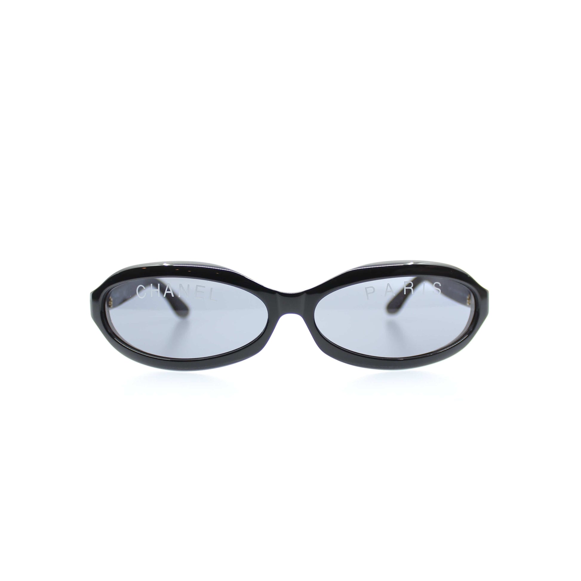 Vintage Chanel 01946 94305 Sunglasses RSTKD Vintage