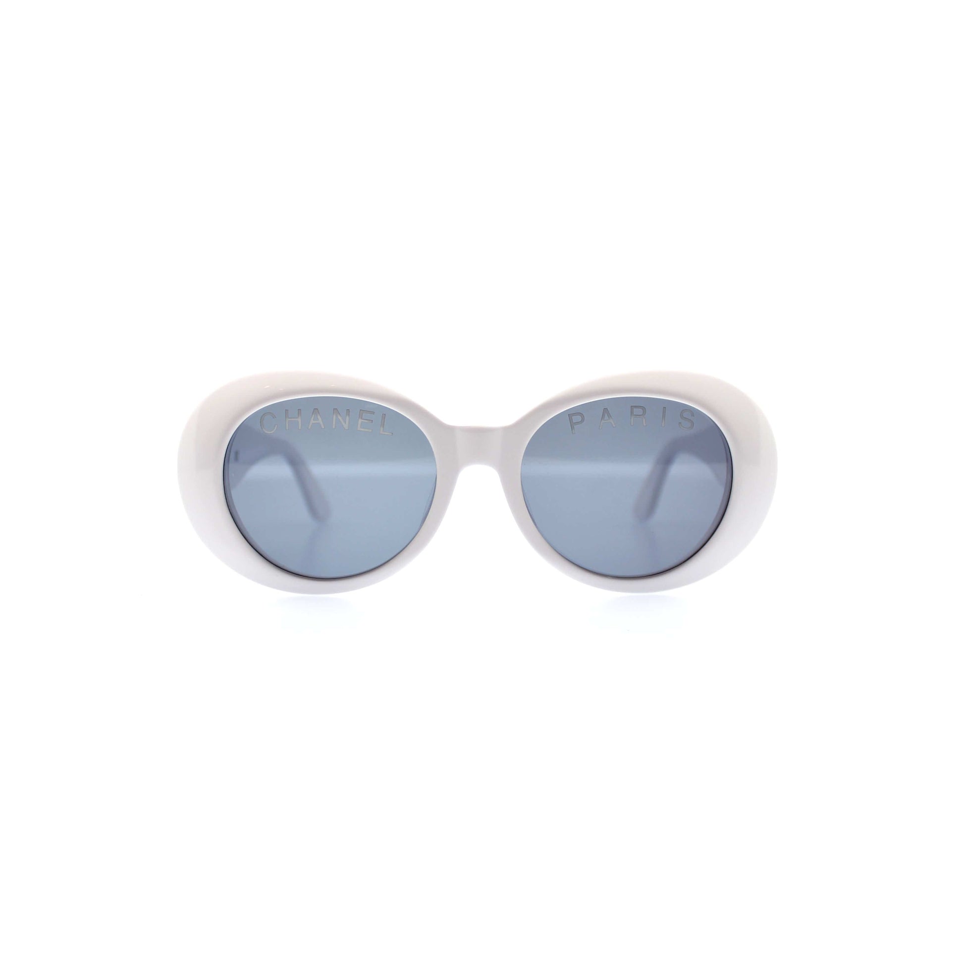 Vintage Chanel 01947 10601 Sunglasses