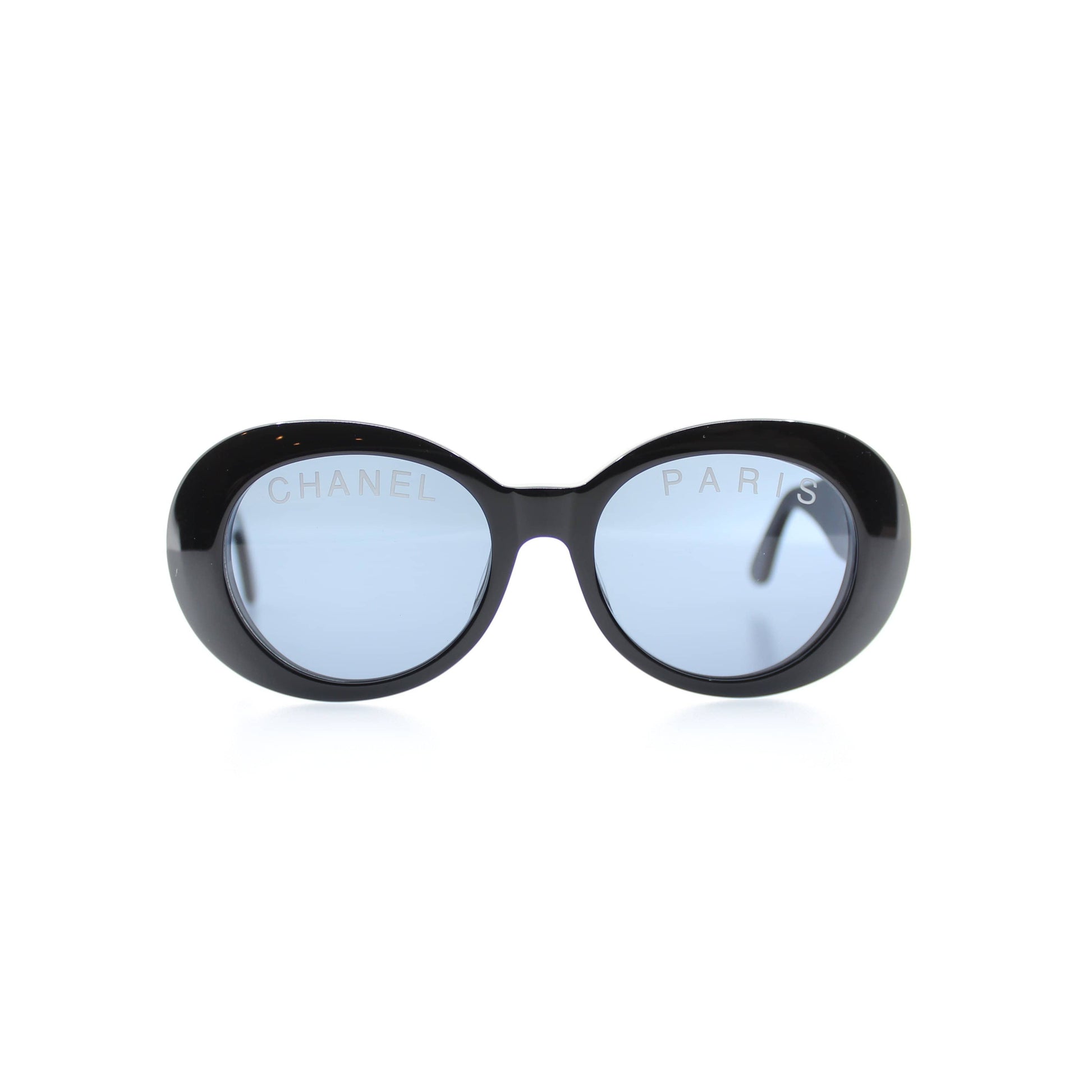 Vintage Chanel 01947 94305 Sunglasses RSTKD Vintage