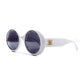 Vintage Chanel 01949 10601 Sunglasses RSTKD Vintage