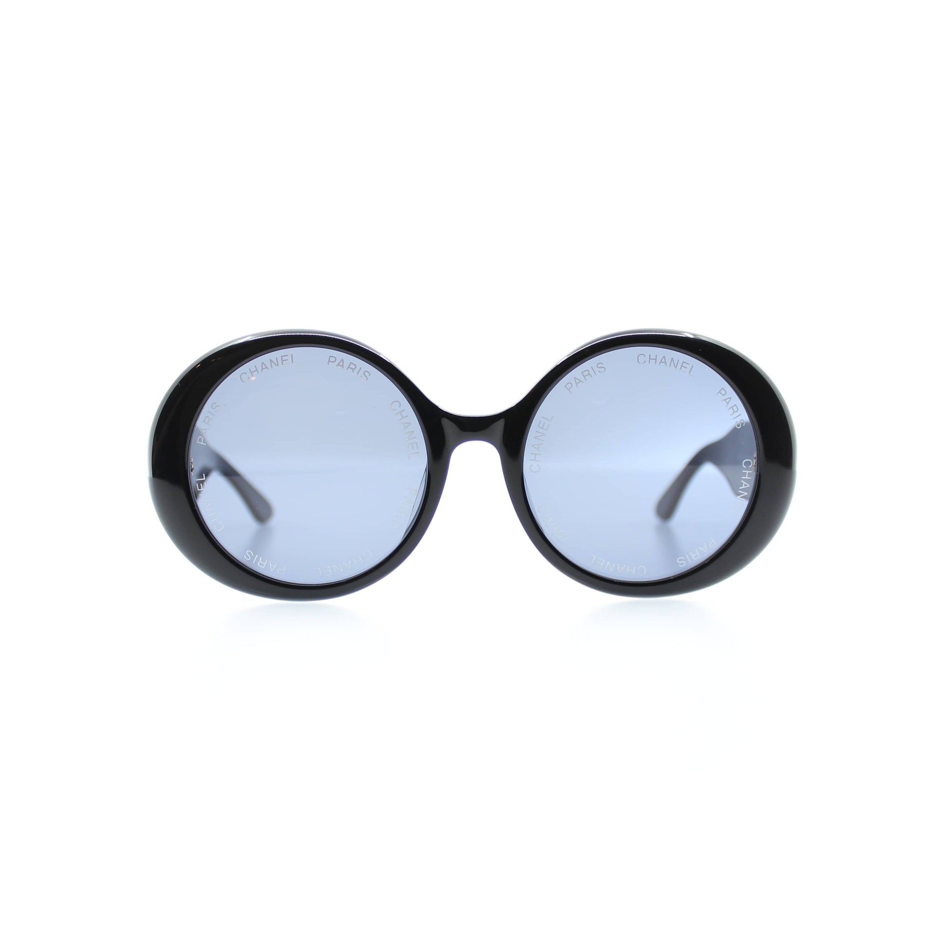 Vintage Chanel 01949 94305 Sunglasses RSTKD Vintage