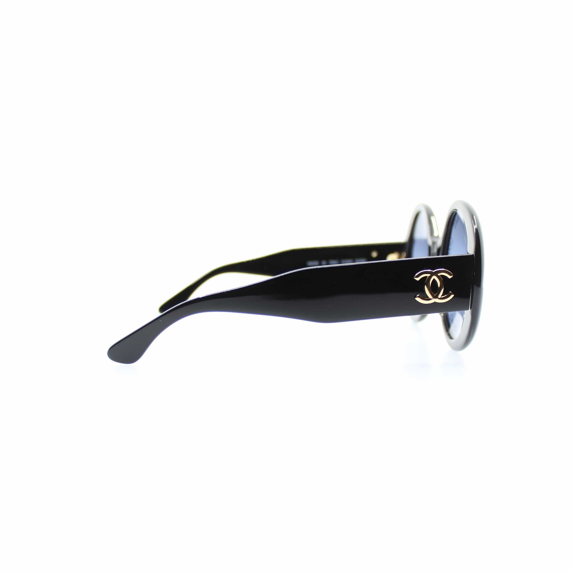 Vintage Chanel 01949 94305 Sunglasses RSTKD Vintage