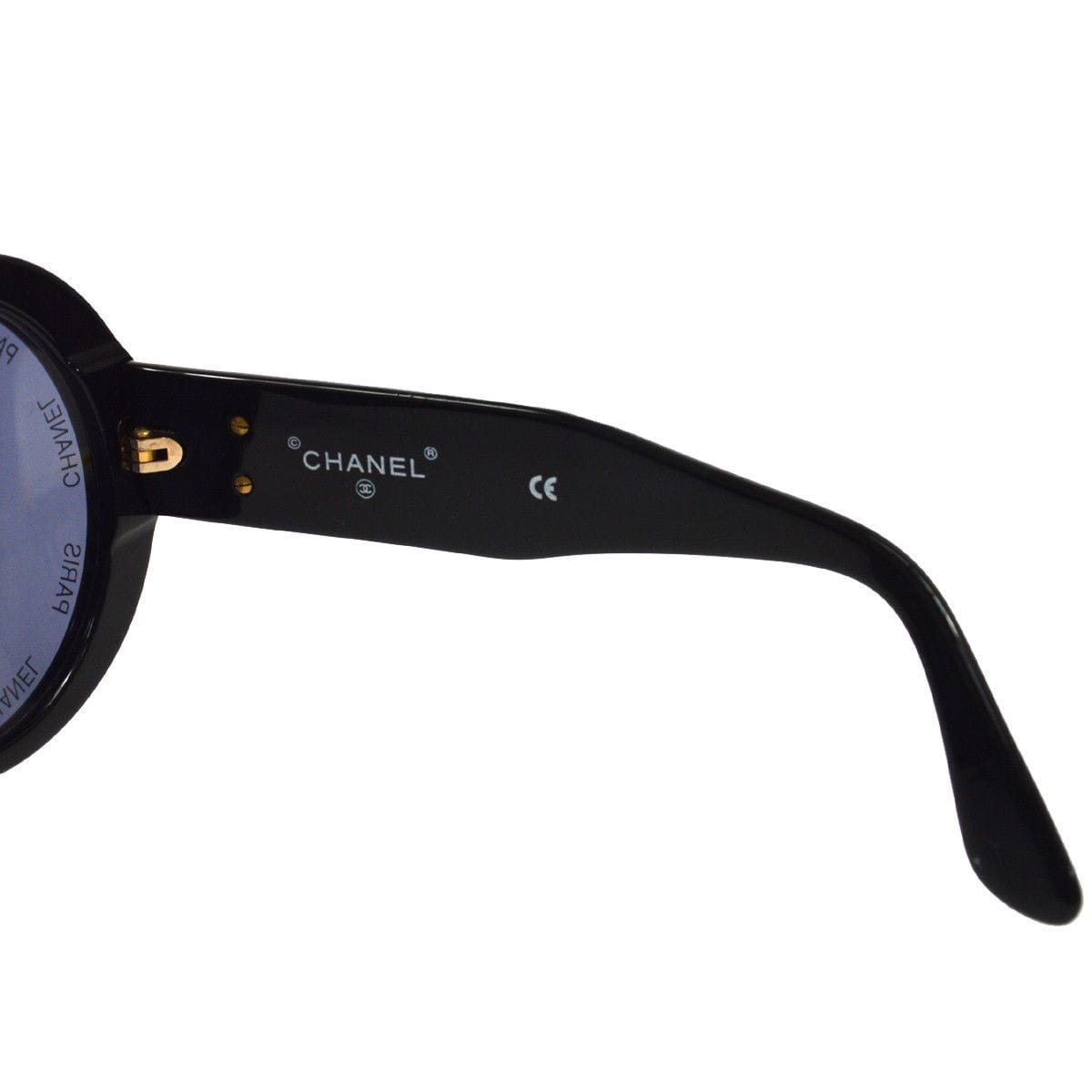 Vintage Chanel 01949 94305 Sunglasses RSTKD Vintage