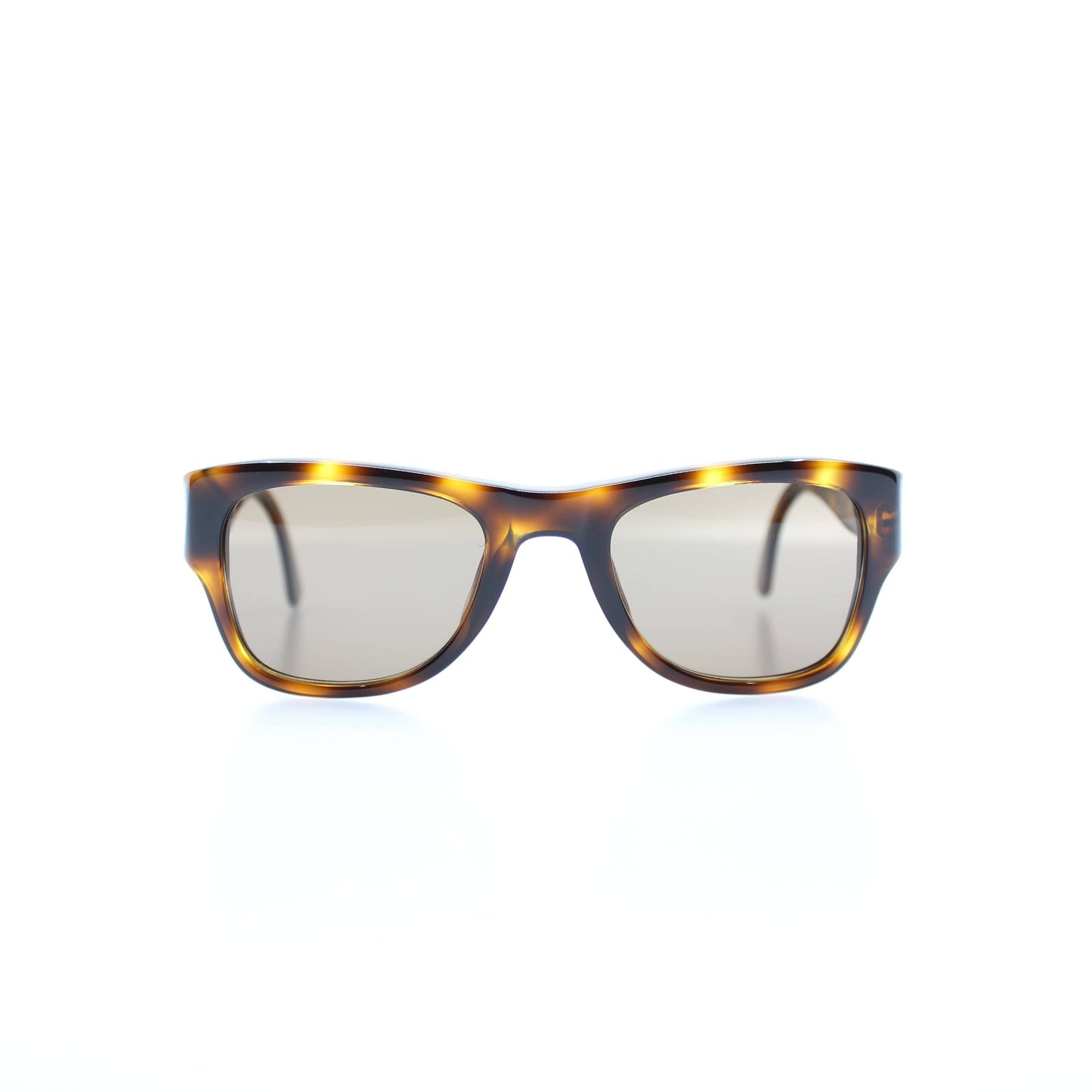 Vintage Chanel 02462 91235 Sunglasses RSTKD Vintage