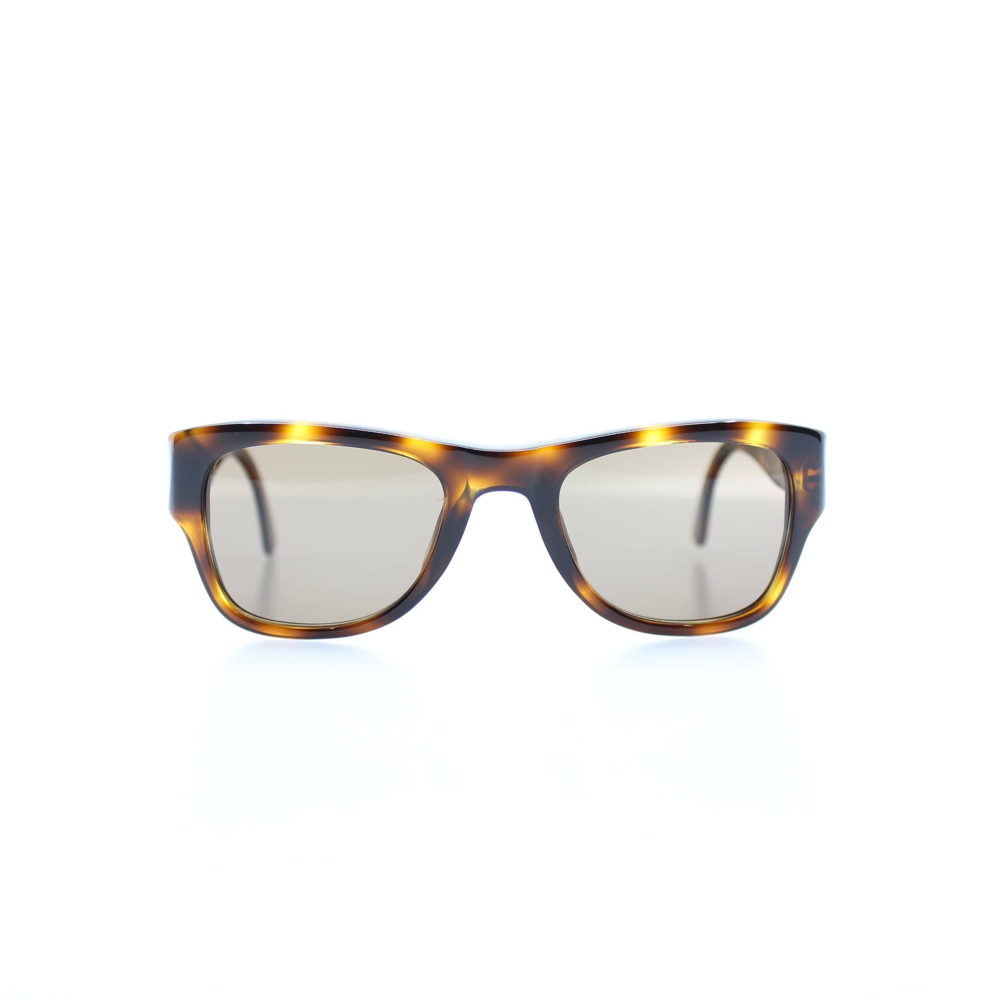 Vintage Chanel 02462 91235 Sunglasses RSTKD Vintage