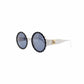 Vintage Chanel 03524 C0200 Sunglasses RSTKD Vintage