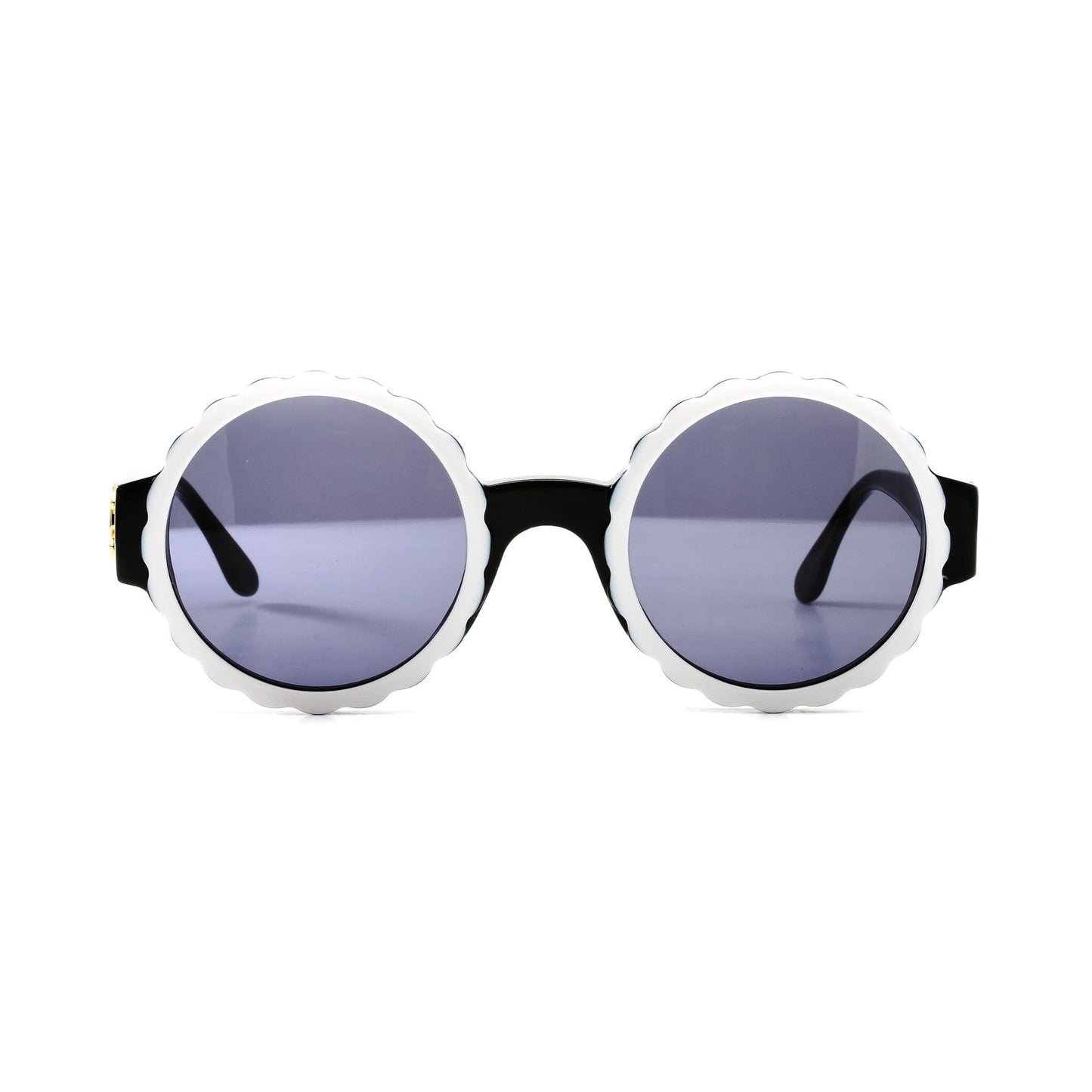 Vintage Chanel 03524 C0229 Sunglasses