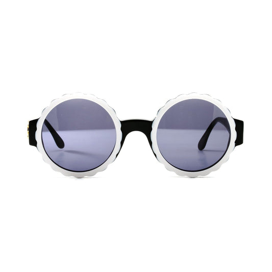 Vintage Chanel 01949 10601 Sunglasses – RSTKD Vintage