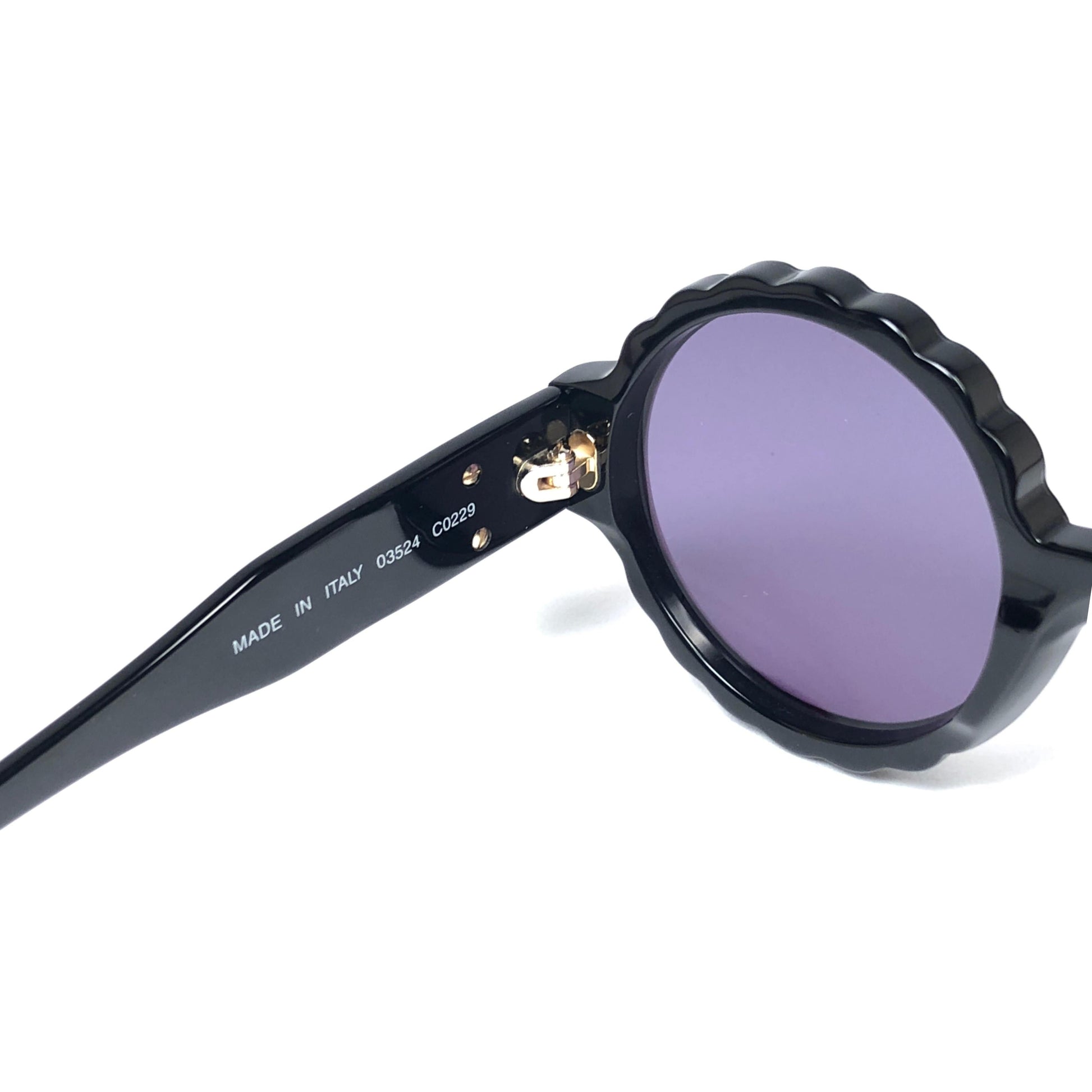 Vintage Chanel 03524 C0229 Sunglasses RSTKD Vintage