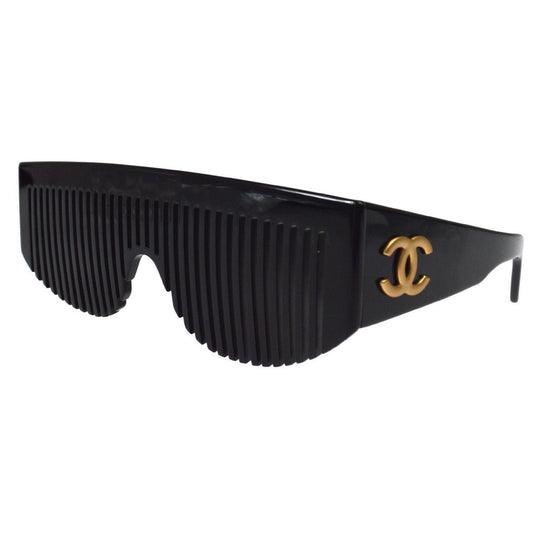 Vintage Chanel 04171 94305 Sunglasses