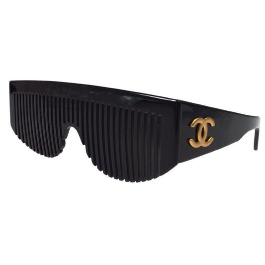 Chanel Vintage Sunglasses 