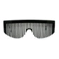 Vintage Chanel 04171 94305 Sunglasses RSTKD Vintage