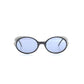 Vintage Chanel 05976 94305 Sunglasses RSTKD Vintage