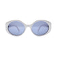Vintage Chanel 08850 C0200 Sunglasses RSTKD Vintage