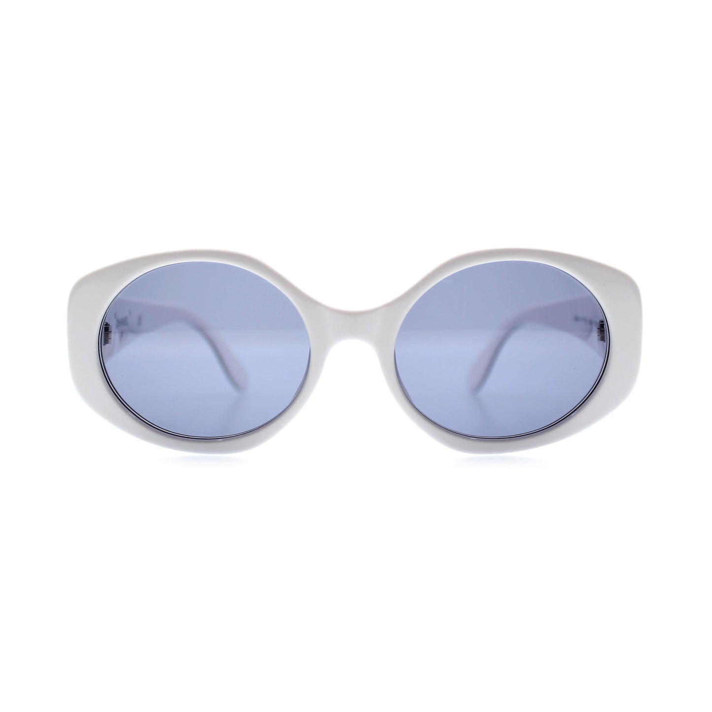 Vintage Chanel 08850 C0200 Sunglasses RSTKD Vintage