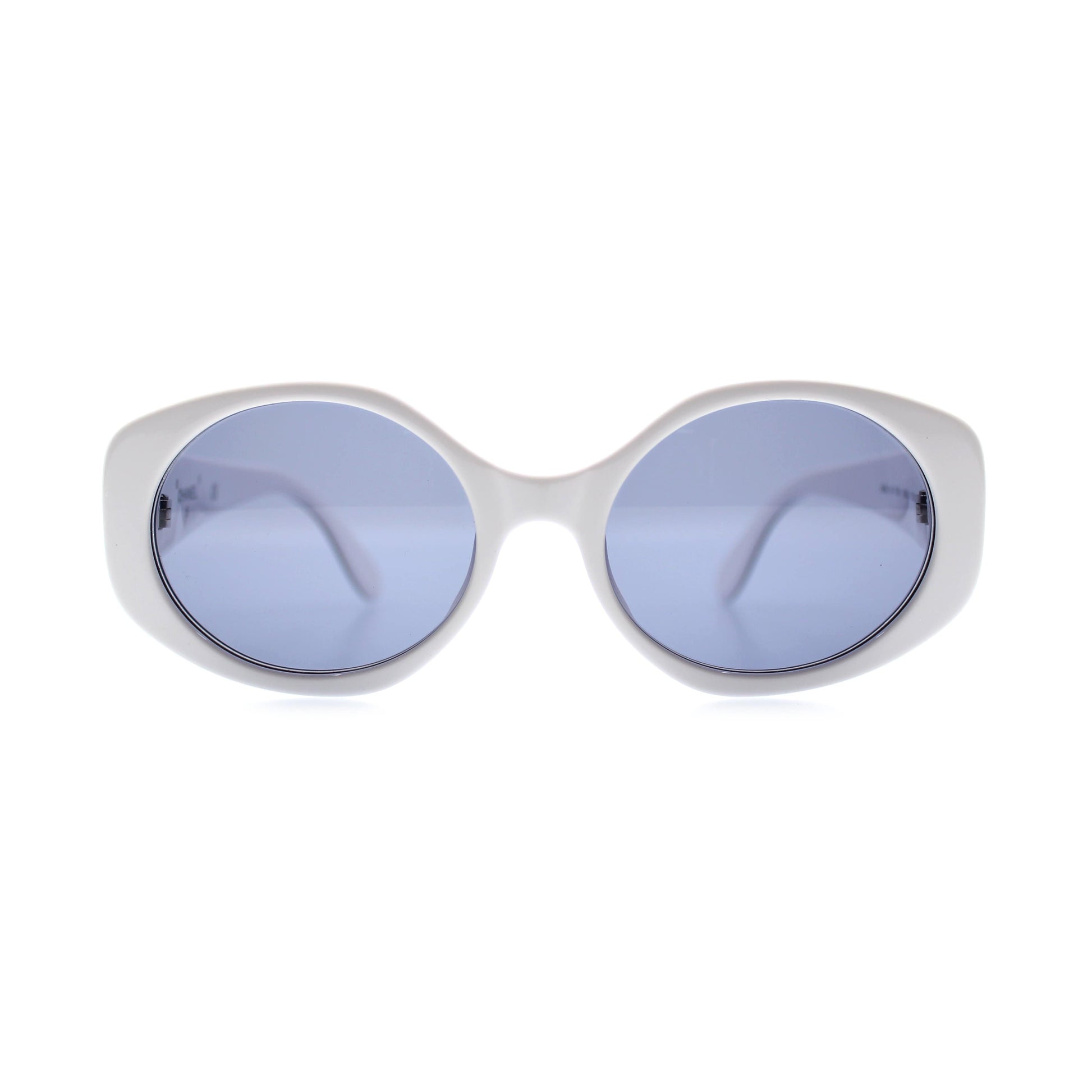 Vintage Chanel 08850 C0200 Sunglasses RSTKD Vintage