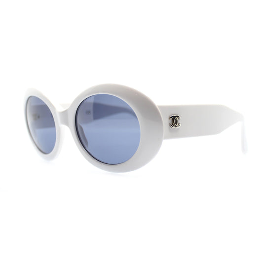 Vintage Chanel 08851 10601 Sunglasses RSTKD Vintage