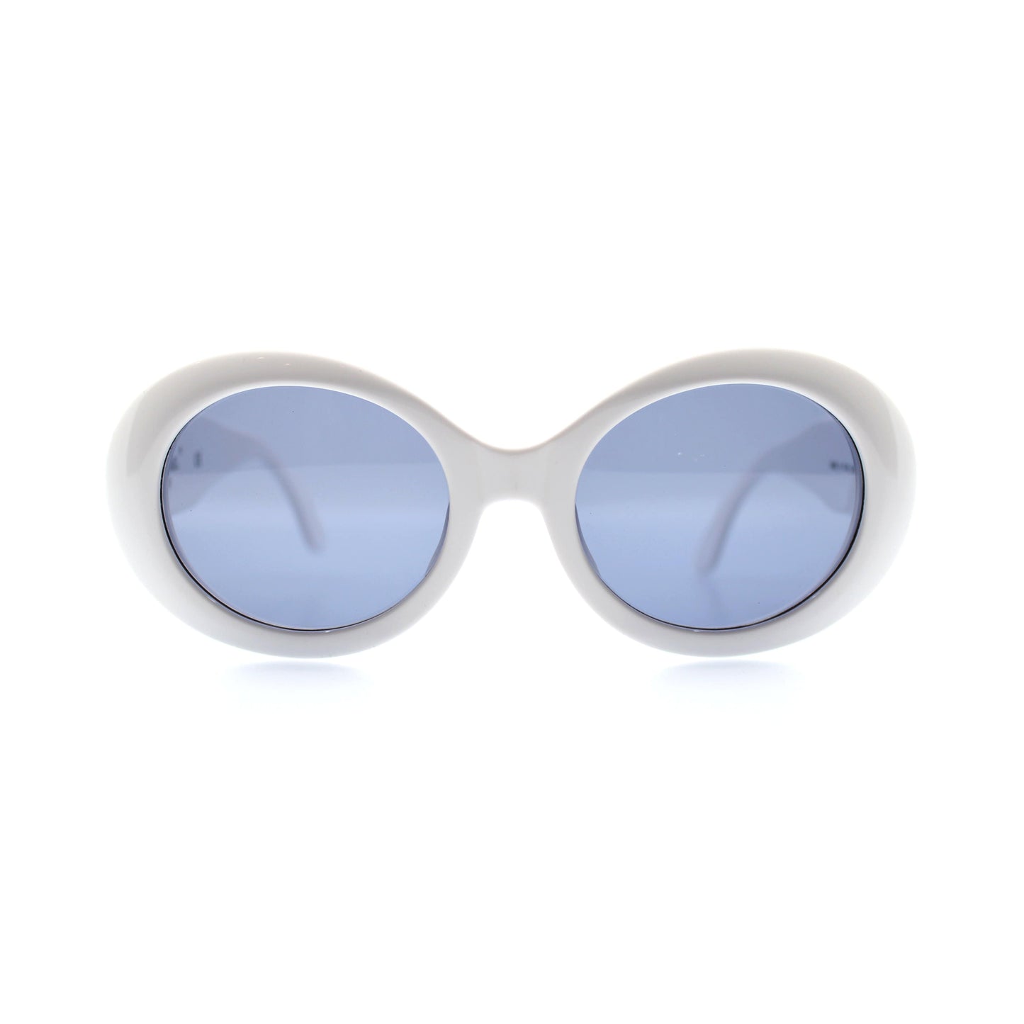 Vintage Chanel 08851 10601 Sunglasses RSTKD Vintage
