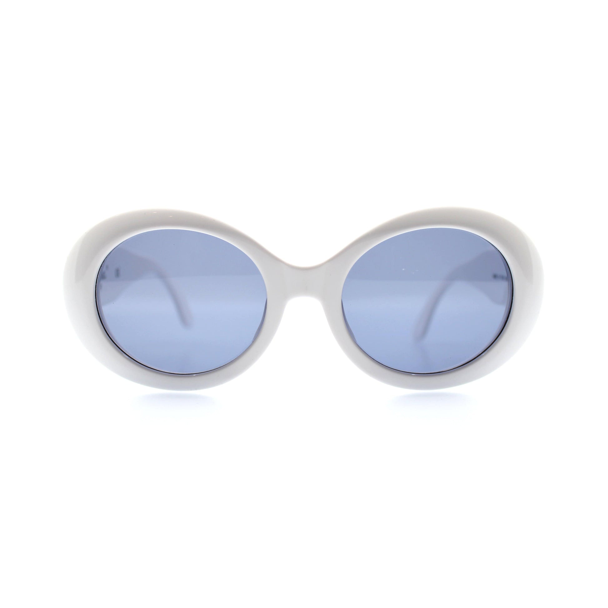 Vintage Chanel 08851 10601 Sunglasses RSTKD Vintage