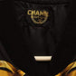 Vintage Chanel Bomber Jacket RSTKD Vintage